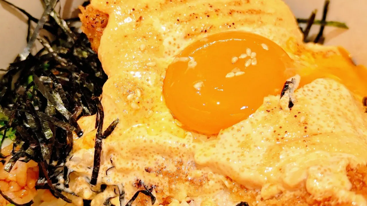 Japanese‑Style Omurice at MixC World Shenzhen: Comfort Food & DIY Ice Cream