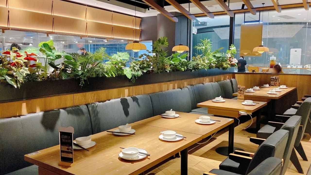 Tai Er Sichuan Cuisine at Happy Harbour O’Plaza - A Meal With Pity