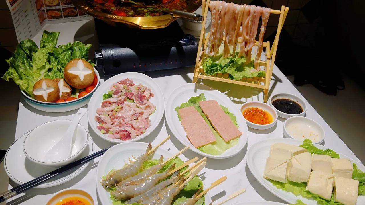 Braised Goose Hotpot in Chegongmiao — A Must‑Try Winter Comfort Food in Shenzhen