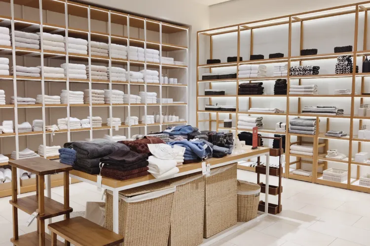 Zara Home UpperHills Shenzhen Review｜Textiles, Fragrances & Store Experience