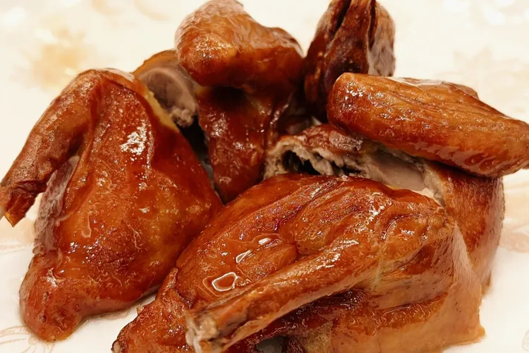 Tang Palace Dongmen Shenzhen: Traditional Cantonese Dim Sum in Luohu