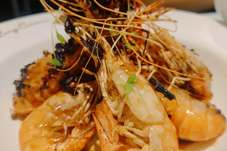 Why Guimanlong in Shenzhen Is Always Packed: Big Portions, Good Prices and Crowd‑Favorite Dishes