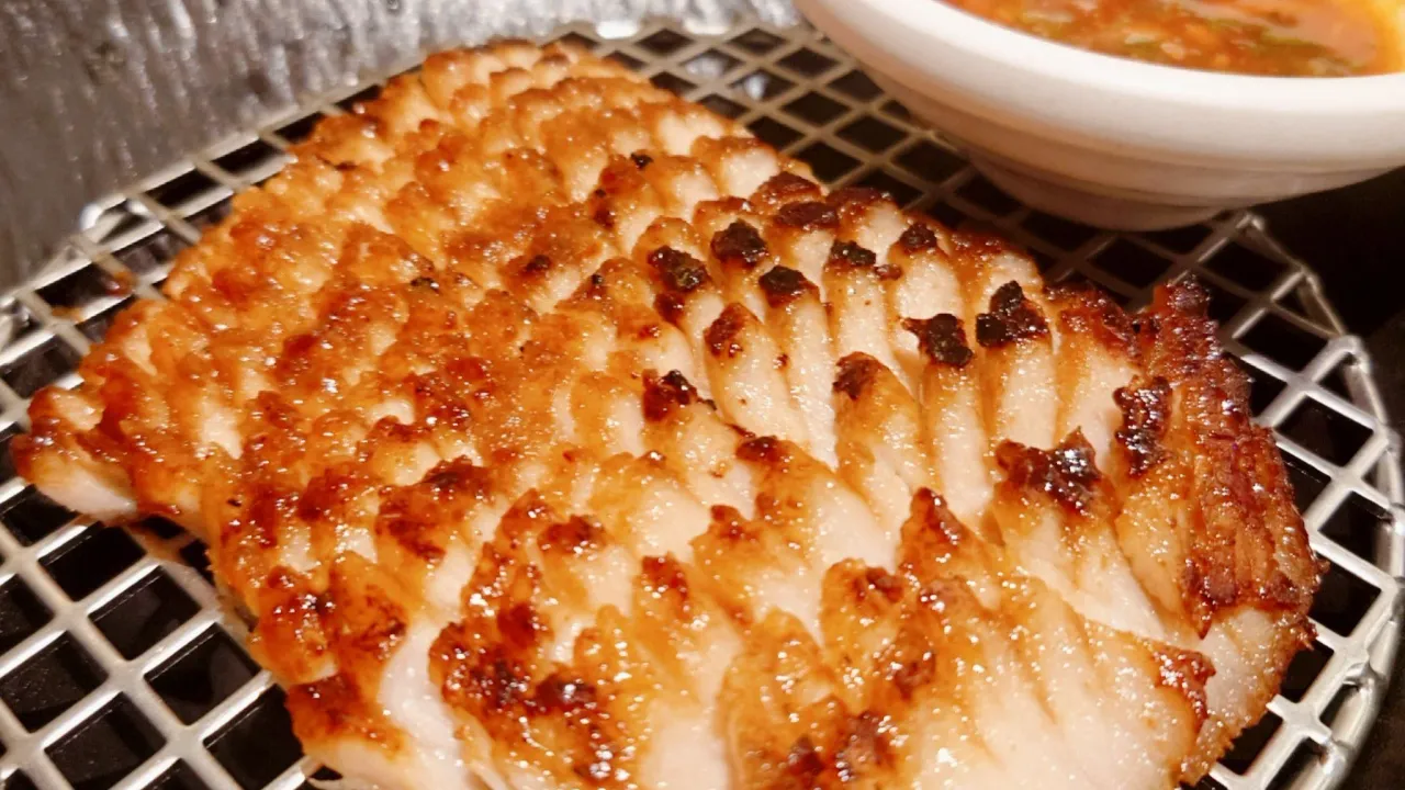 Long-established Thai Restaurant(Xin Tai) in Shenzhen: Pineapple Fried Rice & Curry Shrimp Review