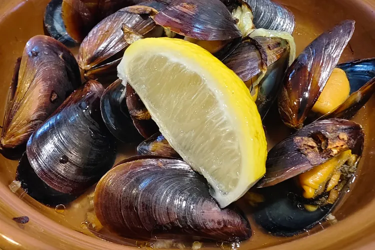 New Saizeriya Dishes to Try in Shenzhen: Affordable Baked Abalone, Mussels & Garlic Clam Pasta
