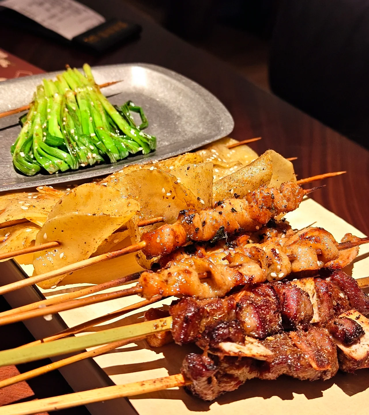 chinese barbeque