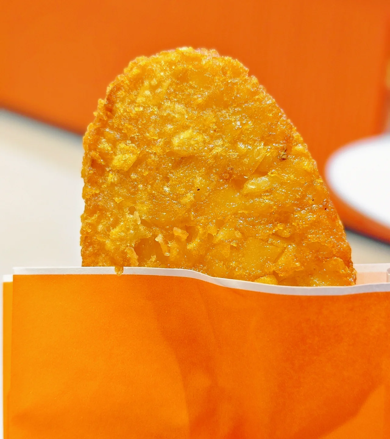 hashbrown