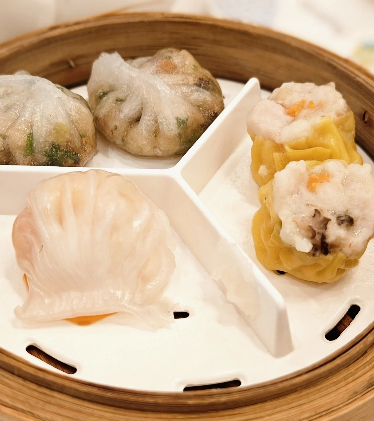 dim sum