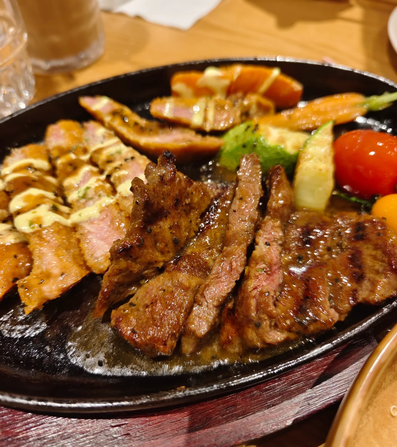 shenzhen steakhouse