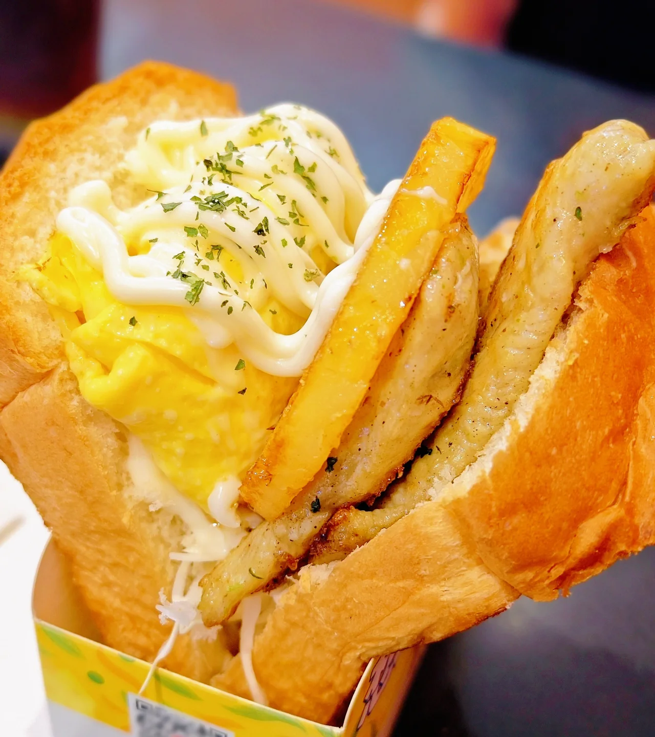 sandwhich shenzhen