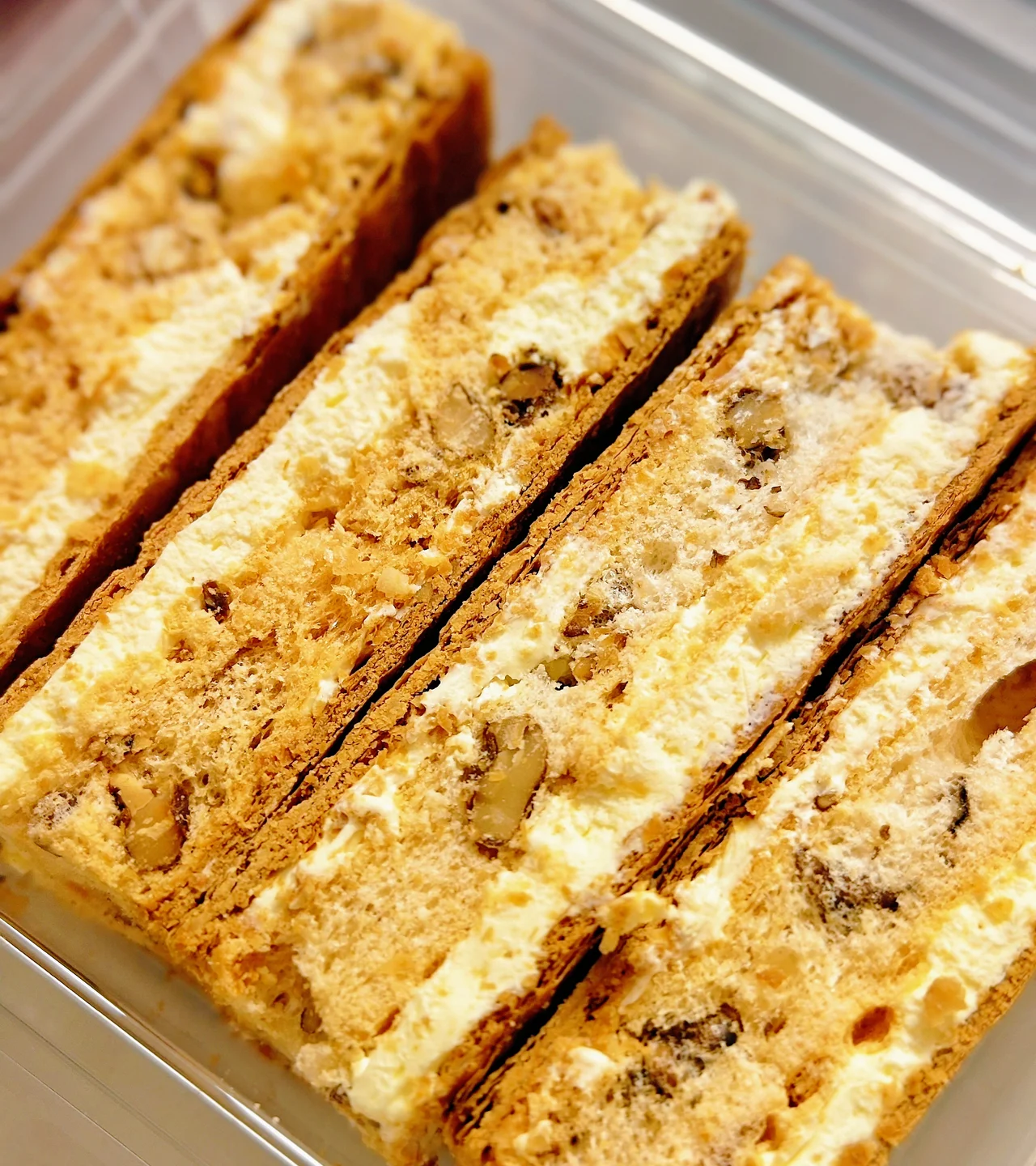 Mille-feuille